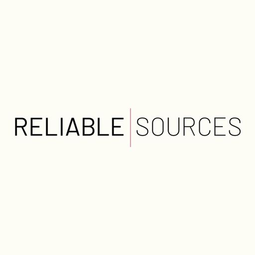 Cover art for podcast Reliable Sources