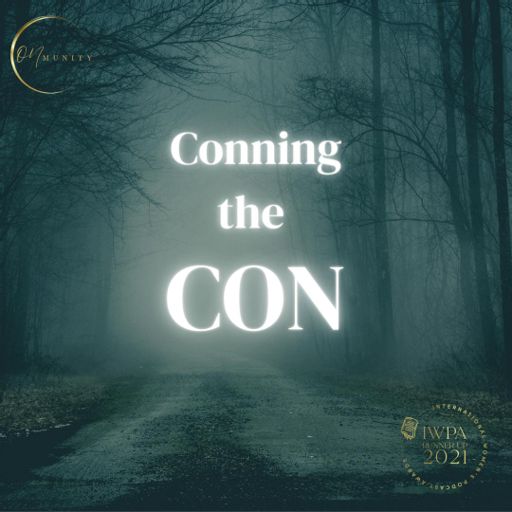 Cover art for podcast Conning the Con