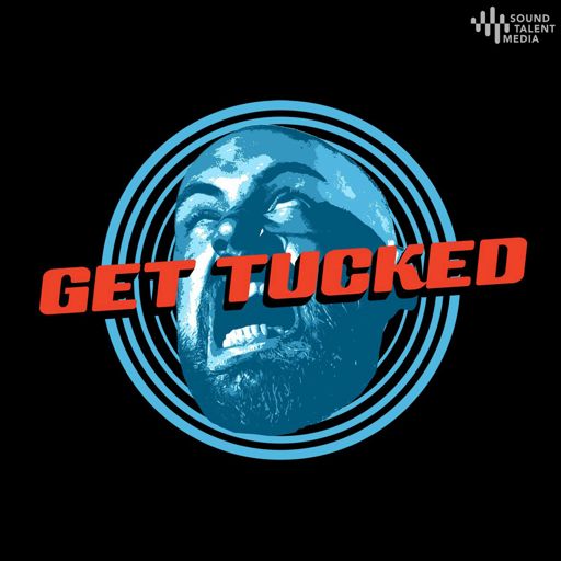 Cover art for podcast Get Tucked!