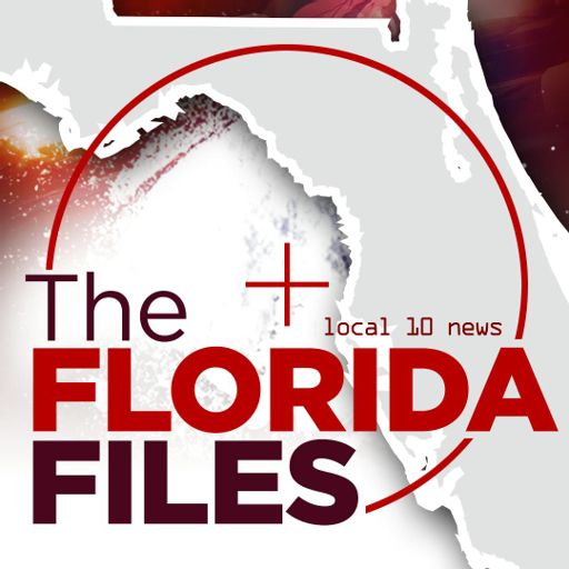 Cover art for podcast The Florida Files