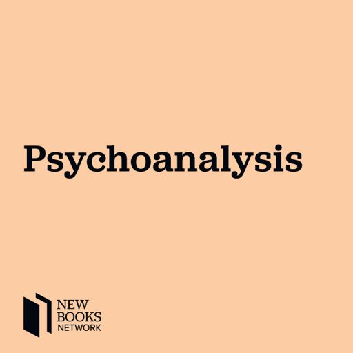 Cover art for podcast New Books in Psychoanalysis