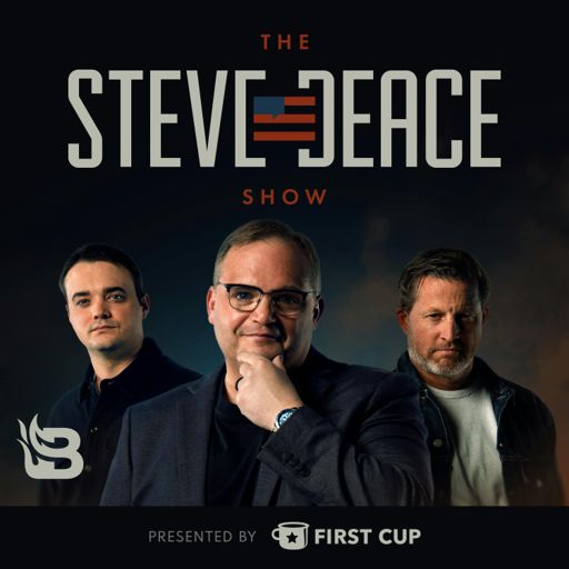 Steve Deace Show on RadioPublic