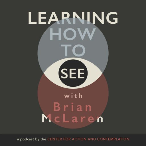 Cover art for podcast Practices for Learning How to See