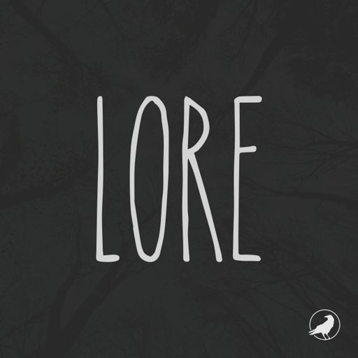 Cover art for podcast Lore