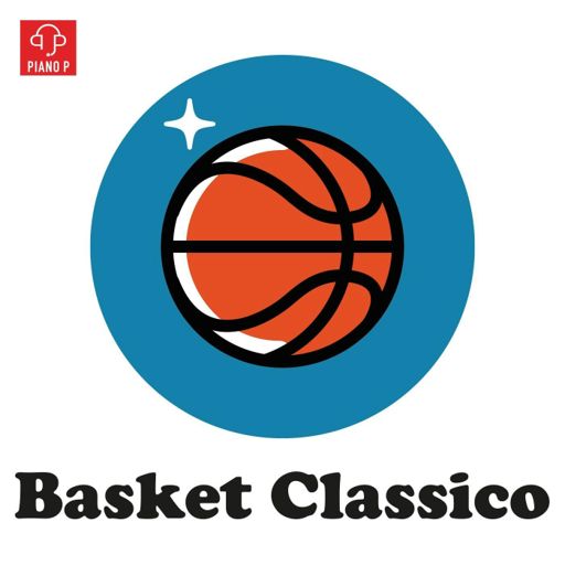 Cover art for podcast Basket Classico