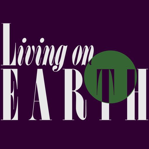Cover art for podcast Living on Earth