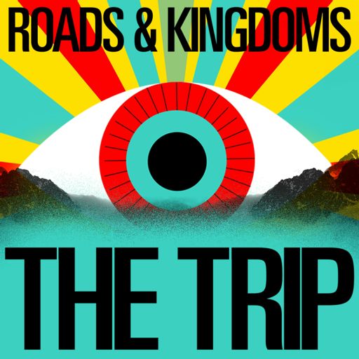 Cover art for podcast The Trip