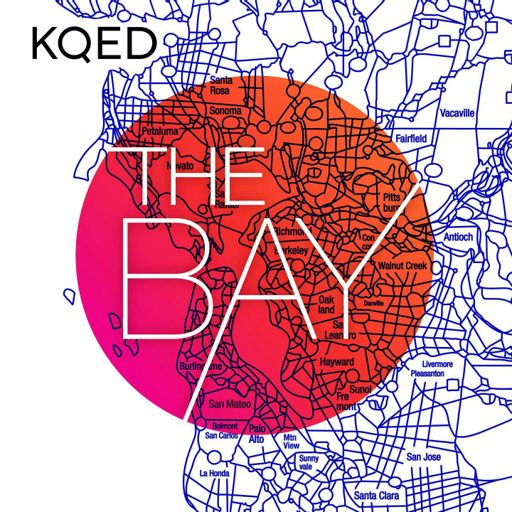 Cover art for podcast The Bay