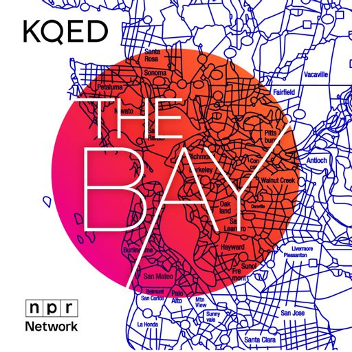 Cover art for podcast The Bay
