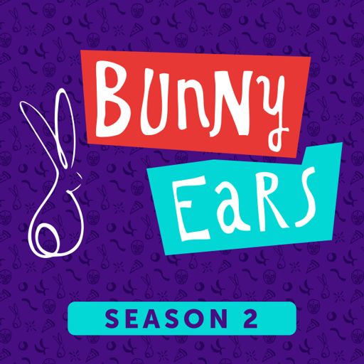 Cover art for podcast Bunny Ears