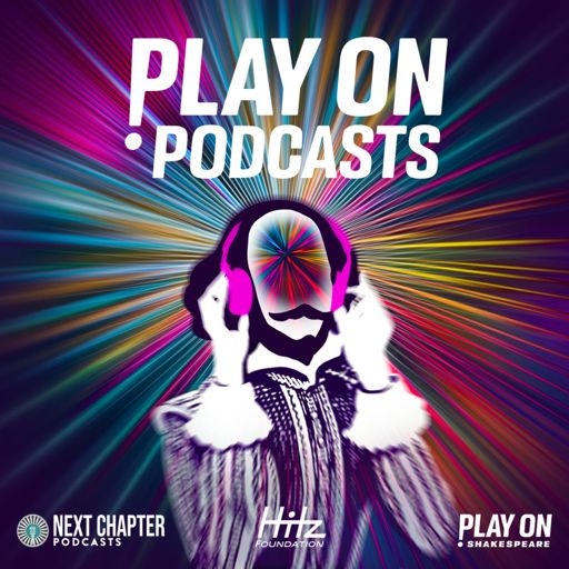 Cover art for podcast Play On Podcasts
