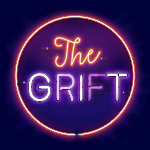 Cover art for podcast The Grift