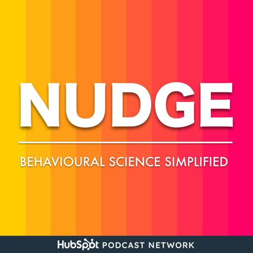 Cover art for podcast Nudge