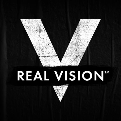 Cover art for podcast Real Vision Daily Briefing: Finance & Investing