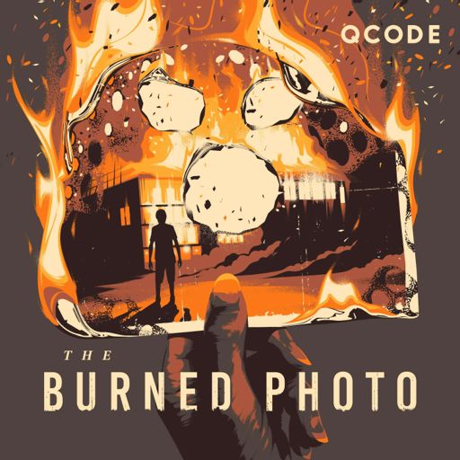 Cover art for podcast The Burned Photo