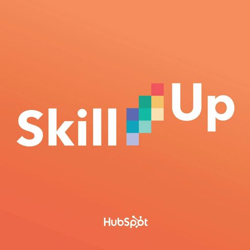 Cover art for podcast Skill Up