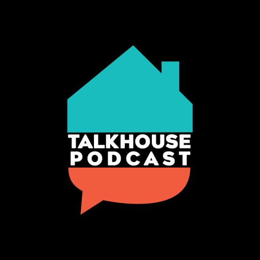 Cover art for podcast Talkhouse Podcast