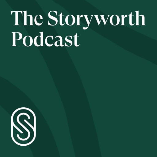 Cover art for podcast The Storyworth Podcast