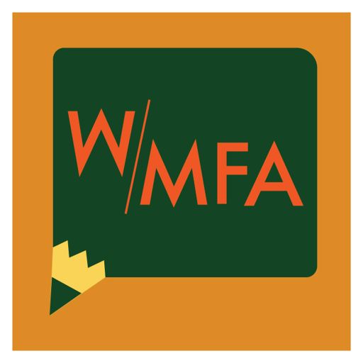 Cover art for podcast WMFA