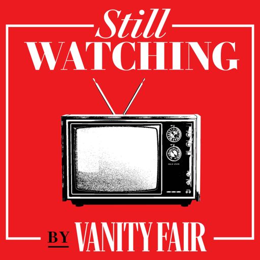 Cover art for podcast Still Watching: White Lotus by Vanity Fair