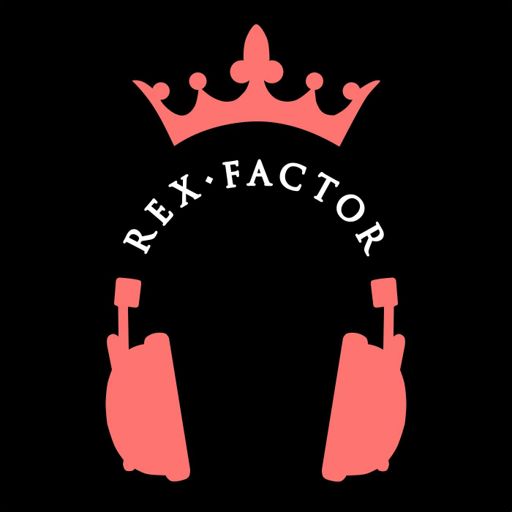 Cover art for podcast Rex Factor