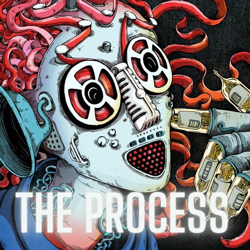 Cover art for podcast The Process