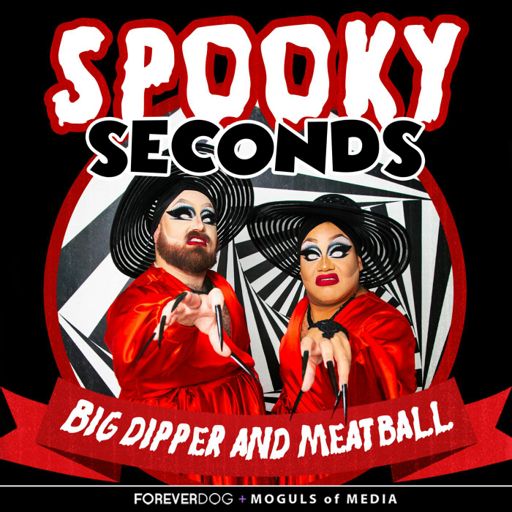 Sloppy Seconds with Big Dipper & Meatball on RadioPublic