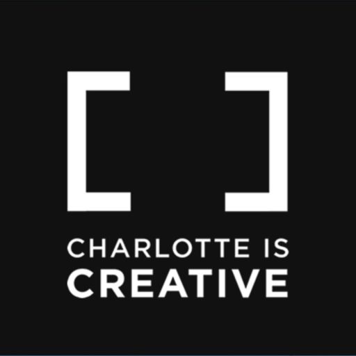 Cover art for podcast The Charlotte is Creative Podcast