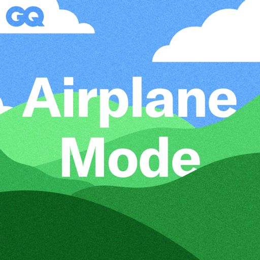 Cover art for podcast Airplane Mode