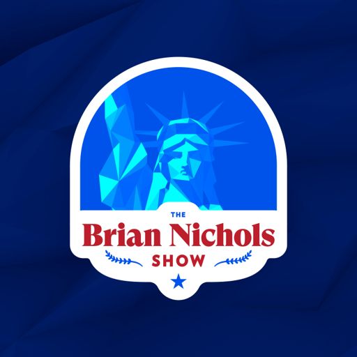 Cover art for podcast The Brian Nichols Show