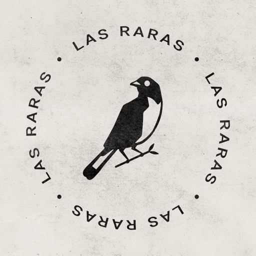 Cover art for podcast Las Raras