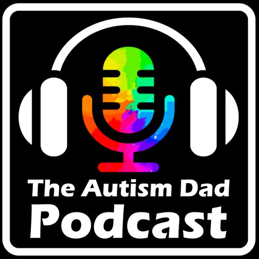 Cover art for podcast The Autism Dad