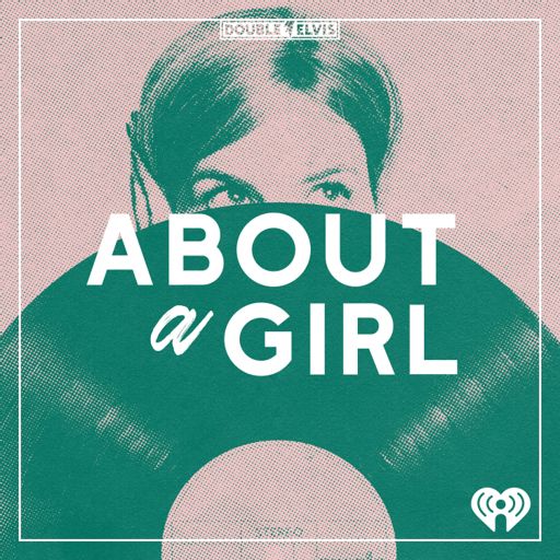 Cover art for podcast About A Girl