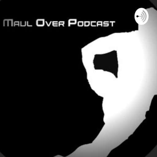 Cover art for podcast MaulOver Podcast