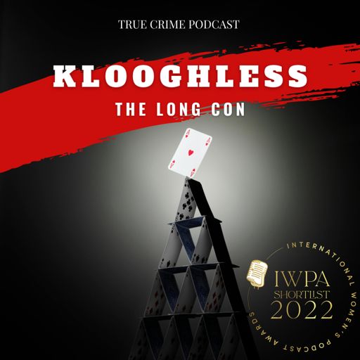 Cover art for podcast Klooghless