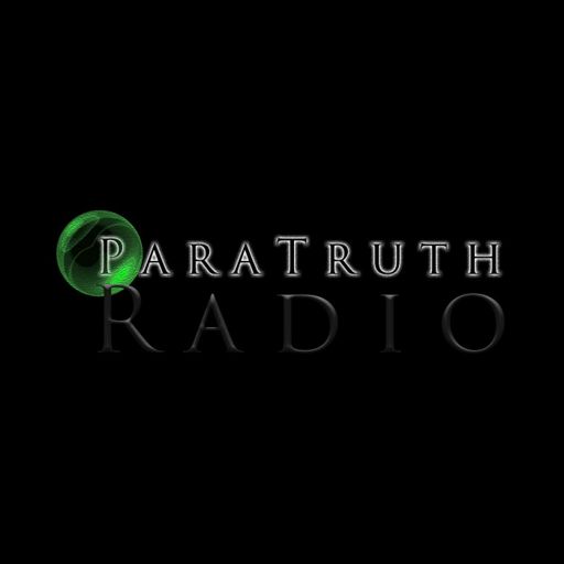 Cover art for podcast ParaTruth Radio