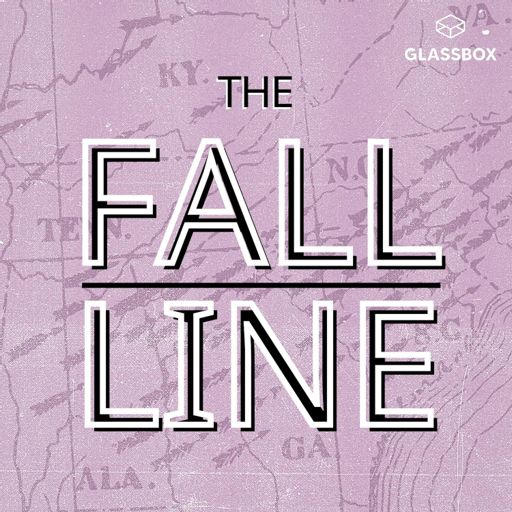 Cover art for podcast The Fall Line