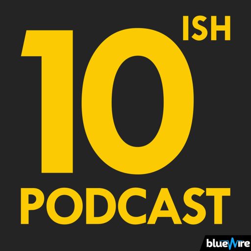 Cover art for podcast 10ish Podcast
