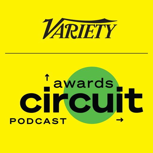 Cover art for podcast Variety Awards Circuit