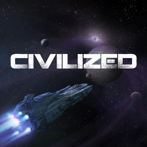Cover art for podcast Civilized