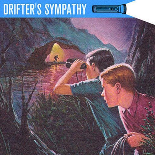 Cover art for podcast Emil Amos' Drifter's Sympathy