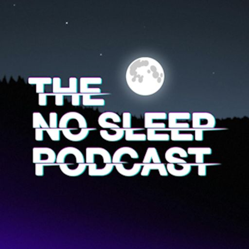 Cover art for podcast The NoSleep Podcast