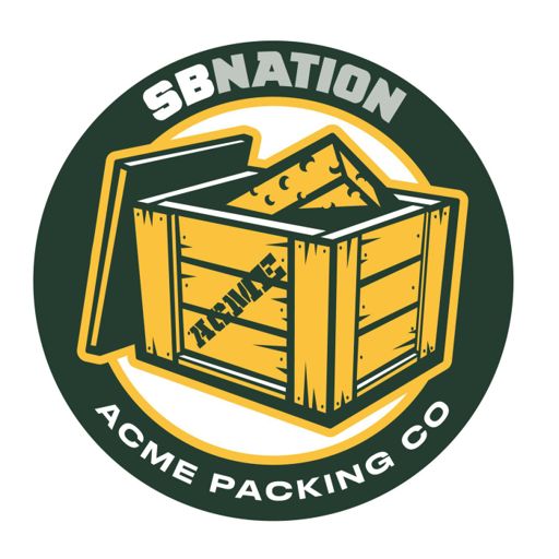 Cover art for podcast Acme Packing Company: for Green Bay Packers fans