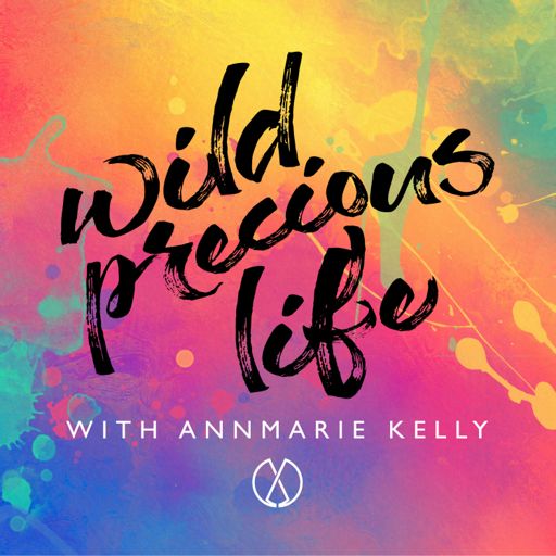 Cover art for podcast Wild Precious Life