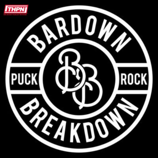 Cover art for podcast Bardown Breakdown