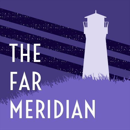 Cover art for podcast The Far Meridian