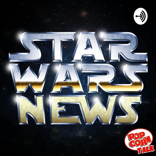 Cover art for podcast Star Wars News