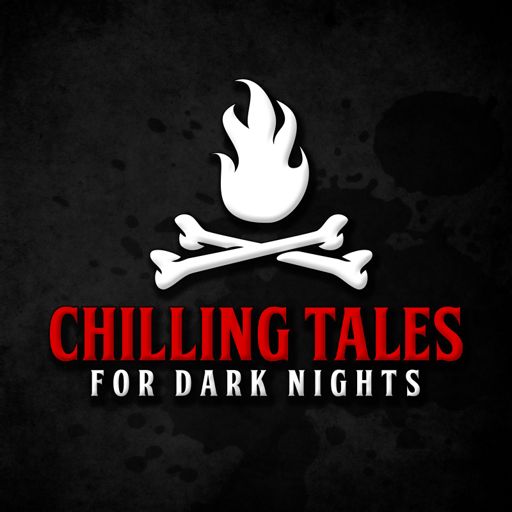 Cover art for podcast Chilling Tales for Dark Nights: A Horror Anthology and Scary Stories Series Podcast