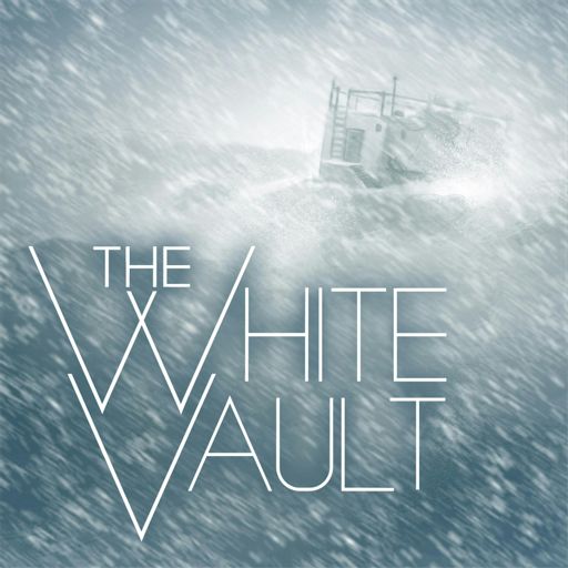 Cover art for podcast The White Vault
