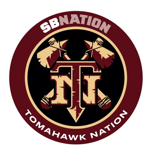 Cover art for podcast Tomahawk Nation: for Florida State Seminoles fans